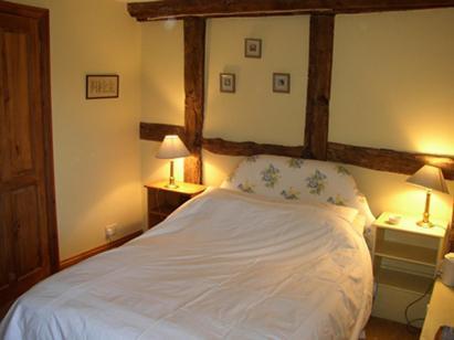 Grove Farm B&B Newnham  ภายนอก รูปภาพ